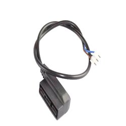 Cablu Robinet Trei Căi pentru centrala termica Ariston MINIMA MX2 30 FF NG, MIRA 30 FF NAT TP cod piesa 61312615