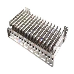 Capac Arzător pentru instant pe gaz Ariston FAST 14 CF E GZ50 EE K2, FLUENDO 14CF P NAT AF cod piesa 61313218