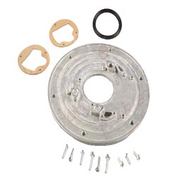 Grup Uşă pentru centrala termica de pardoseala Ariston ACO B 24 BFFI, MIRA GREEN 24 N TP cod piesa 61313614