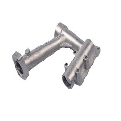 Bază Arzător pentru instant pe gaz Ariston FAST 11 CF E, FAST11 CF P GZ50 EE K cod piesa 61313637