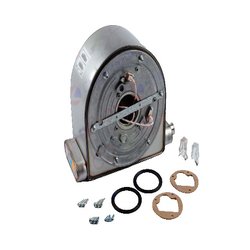 Schimbător 24kw pentru centrala termica de pardoseala Ariston ACO B 24 BFFI, MIRA GREEN 24 N TP cod piesa 61313760