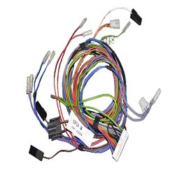 Grup Cablu pentru centrala termica Ariston NIAGARA DELTA 24FF NFR cod piesa 61314268