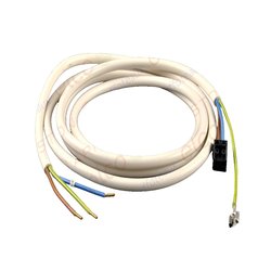 Alimentator pentru centrala termica de pardoseala Ariston ACO B 24 BFFI, MIRA GREEN 24 FF N (IT cod piesa 61315456