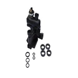 Bloc Hidraulic Stâng pentru centrala termica Ariston MIRA GREEN 24 FF N (IT cod piesa 61315510