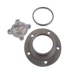 Garnitură pentru centrala termica Ariston Balixia 28 CF GZ50 EST EUROP cod piesa 61315615