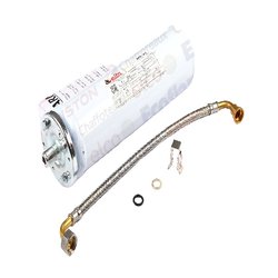 Vas Expansiune 2l pentru centrala termica de pardoseala Ariston ACO B 24 BFFI, CLAS B 24 CF HMO_EE cod piesa 61316921