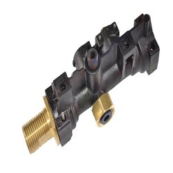 Grup Bloc Apă/încălzire Apă pentru centrala termica Ariston B60 30/60 BFFI MET(EAA), GENIA MAXI 24/60 BFFI M cod piesa 61317030