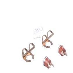 Set Senzor Temperatură Termistor pentru centrala termica Ariston B60 30/60 BFFI MET(EAA), Balixia 28 CF GZ50 EST EUROP cod piesa 61317663