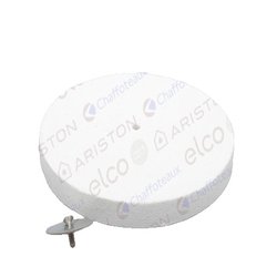 Căptuşeală Cameră Ardere pentru centrala termica de pardoseala Ariston GENUS PREMIUM EVO HP, GENUS PREMIUM HP cod piesa 64200500