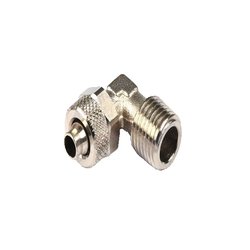 Raccordo Haaks 1/4 8mm pentru instant pe gaz Ariston CAZAN PARDOSEALA R3402 RMX S, CAZAN PARDOSEALA R3403 RMX S cod piesa 64200854