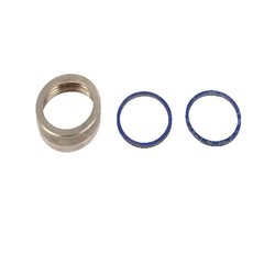 Grup Fereastră Inspectare pentru centrala termica Ariston R301 ECS, R302 ECS cod piesa 64200929