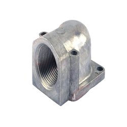 Conector Robinet pentru centrala termica de pardoseala Ariston GENUS PREMIUM EVO HP, TALIA GREEN SYSTEM EVO HP 11 cod piesa 64201316