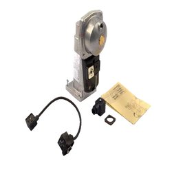 Motore Vană Gaz pentru instant pe gaz Ariston R3600 RMX STANDARD cod piesa 64201434