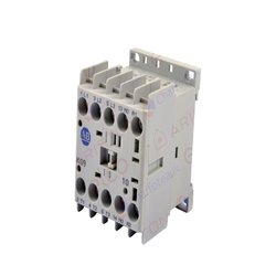 Releu Alan Bradley 100-k09-kf10 pentru instant pe gaz Ariston CAZAN PARDOSEALA R3402 RMX S, CAZAN PARDOSEALA R3403 RMX S cod piesa 64201538