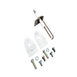 Electrod Aprindere + Garnitură pentru instant pe gaz Ariston R601 RMX STANDARD, R602 RMX STANDARD cod piesa 64201565