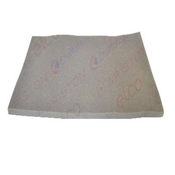 Izolaţie Panou Lateral pentru centrala termica de pardoseala Ariston GENUS PREMIUM EVO HP, GENUS PREMIUM HP cod piesa 64201652