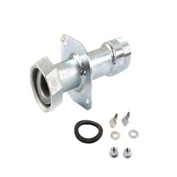 Conductă (retur C.h. ) pentru centrala termica de pardoseala Ariston GENUS PREMIUM EVO HP, TALIA GREEN SYSTEM EVO HP 10 cod piesa 64201660