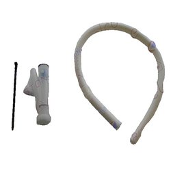 Colector pentru centrala termica de pardoseala Ariston GENUS PREMIUM EVO HP, TALIA GREEN SYSTEM EVO HP 10 cod piesa 64201689