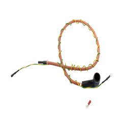 Cablage Electrod Allumage pentru instant pe gaz Ariston CAZAN PARDOSEALA R3402 RMX S, CAZAN PARDOSEALA R3403 RMX S cod piesa 64201884