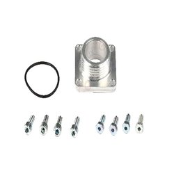 Raccordo M pentru centrala termica de pardoseala Ariston GENUS PREMIUM EVO HP, TALIA GREEN SYSTEM EVO HP 11 cod piesa 64201911