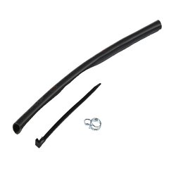 Conductă Golire (condensat) pentru centrala termica de pardoseala Ariston GENUS PREMIUM EVO HP, TALIA GREEN SYSTEM EVO HP 45 cod piesa 64202180