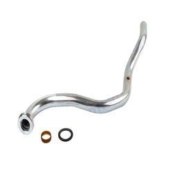 Conductă (tur Încălzire) 85kw pentru centrala termica Ariston TALIA GREEN SYSTEM EVO HP 85 cod piesa 64202194