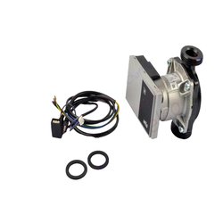 Pompa Wilo Yonos Para 25/7,5 Pwm pentru centrala termica de pardoseala Ariston GENUS PREMIUM EVO HP, TALIA GREEN SYSTEM EVO HP 45 cod piesa 64202620