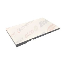 Panou Partea Stângă Hp 85-115 pentru centrala termica de pardoseala Ariston GENUS PREMIUM EVO HP, GENUS PREMIUM HP cod piesa 64203737