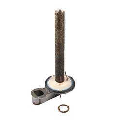 Cutie Completa Hp 150kw pentru centrala termica de pardoseala Ariston GENUS PREMIUM EVO HP cod piesa 64203780