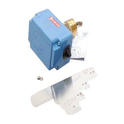 Comutator Debit F61sb-9100 pentru instant pe gaz Ariston CAZAN PARDOSEALA R3402 RMX S, CAZAN PARDOSEALA R3403 RMX S cod piesa 64210206