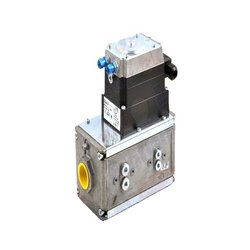 Vana Gaz Cg25r03 Vw6cz (r305 & 306) pentru centrala termica Ariston R305 ECS, R306 ECS cod piesa 64280007