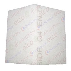 Filtru de Aer pentru instant pe gaz Ariston CAZAN PARDOSEALA R3402 RMX S, CAZAN PARDOSEALA R3403 RMX S cod piesa 64280125