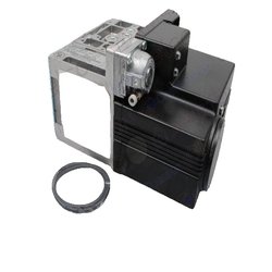 Gassupapă Set 305/307 507/507 pentru centrala termica Ariston R305 ECS, R306 ECS cod piesa 65000259