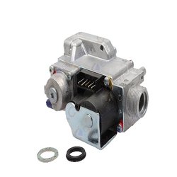 Vana Gaz pentru centrala termica de pardoseala Ariston GENUS PREMIUM EVO HP, GENUS PREMIUM HP cod piesa 65000261