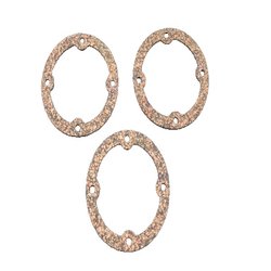 Garnitură pentru centrala termica de pardoseala Ariston GENUS PREMIUM EVO HP, GENUS PREMIUM HP cod piesa 65000350