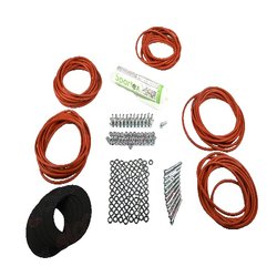 Garniturăing Kit R3408 pentru instant pe gaz Ariston R3408 RMX STANDARD cod piesa 65000423