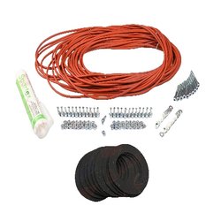 Garniturăing Kit R3410 pentru instant pe gaz Ariston R3410 RMX STANDARD cod piesa 65000425
