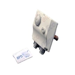 Termostat pentru centrala termica de pardoseala Ariston GENUS PREMIUM HP cod piesa 65070579