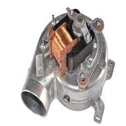 Ventilator pentru boiler pe gaz Ariston OPTIMA V 12 FFI ARISTON cod piesa 65100010