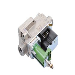 Vana Gaz pentru centrala termica Ariston MODULA 23 MFFI (I,S,P)MET, NEXT 23 MFFI (I) MET cod piesa 65100244