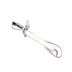 Electrod (aprindere Dreapta) pentru boiler pe gaz si centrala termica de pardoseala Ariston EST 23 MI MET, MICROGENUS 23 MFFI(IT)MET cod piesa 65100251