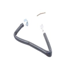 Electrod (detectare) pentru boiler pe gaz Ariston 80V FFI-E ARISTON cod piesa 65100342