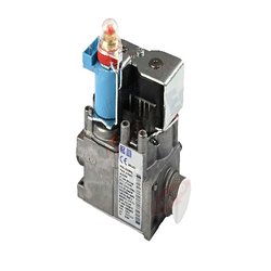 Vana Gaz (sit 845 Sigma) pentru boiler pe gaz si centrala termica de pardoseala Ariston CITY 24 MFFI MET-UNO, GENUS 27 BI (I) GPL cod piesa 65100516