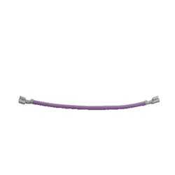 Cablu (purple) 2,5x170 (faston-faston) pentru boiler electric Ariston KIT ELECTRIC 6,0KW BS1S/BS2S cod piesa 65100535