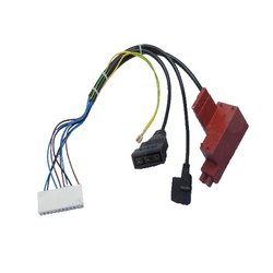 Generator Scânteie cu Cablu pentru centrala termica Ariston UNO 24 MI (RO) GPL cod piesa 65100552