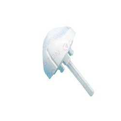 Buton pentru boiler pe gaz si centrala termica de pardoseala Ariston MICROGENUS PLUS 24 MFFI, MICROGENUS PLUS SYSTEM 21 RF cod piesa 65100687