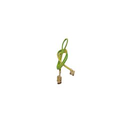 Cablu Împământare (robinet) pentru boiler pe gaz si centrala termica de pardoseala Ariston cod piesa 65100704