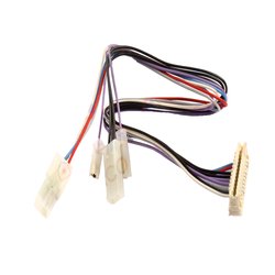 Cablare Joasă Tensiune pentru centrala termica Ariston UNO 24 MFFI (RO) GPL cod piesa 65100758