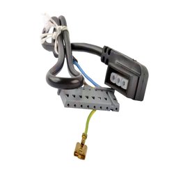 Cablu (placa Circuite Imprimate/pompă) pentru boiler pe gaz si centrala termica de pardoseala Ariston cod piesa 65101353