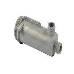 Colector Condensat (superior) pentru aer conditionat si boiler pe gaz Ariston MICROCONDENS 27 MFFI ME cod piesa 65102549